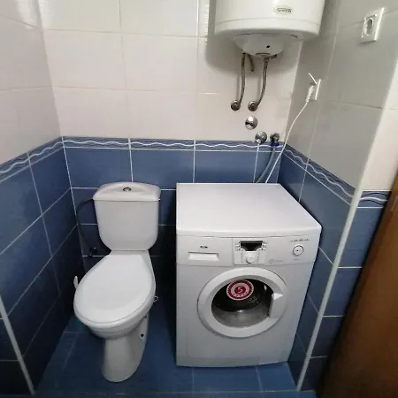 Breza 3 * Крушевац