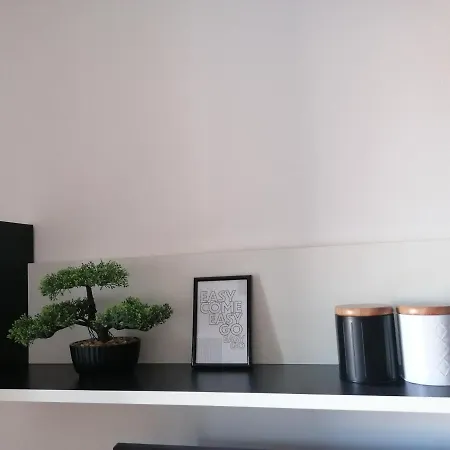 Breza 3 * Kruševac