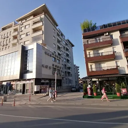 Breza 3 * Крушевац