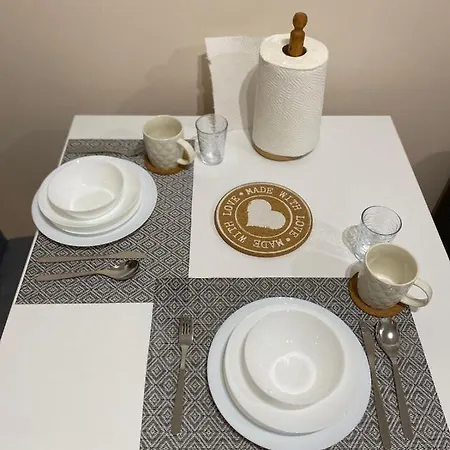 Breza 3 Апартаменты *