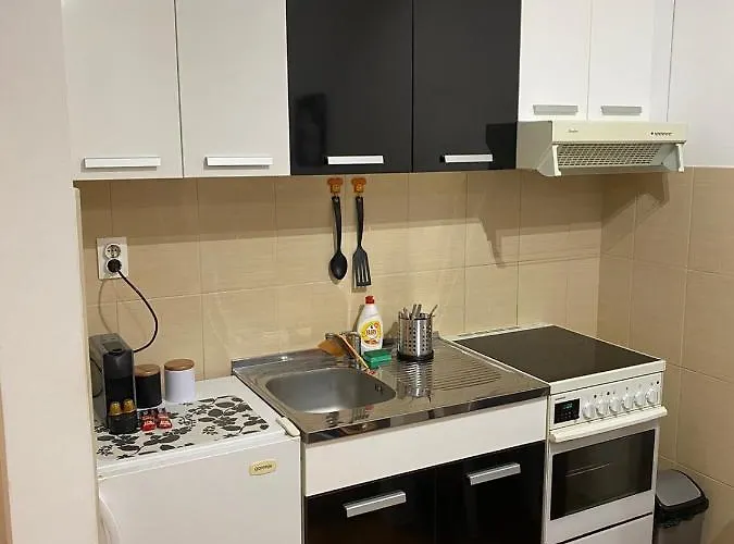Apartman Breza 3