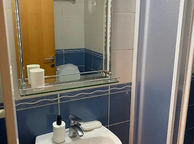 Breza 3 Apartman Kruševac