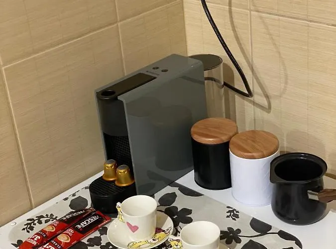 Apartman Breza 3 Kruševac